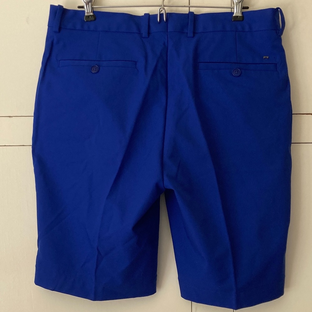 RLX Ralph Lauren 9-Inch Classic Fit Performance Short - 32 - Picture 7 of 10